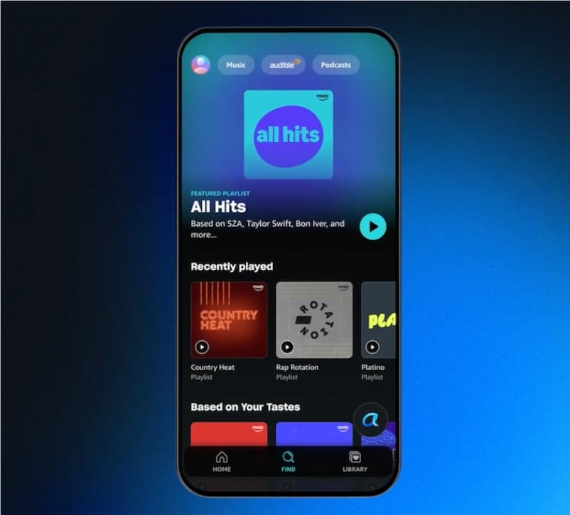 Alexa+ Enters the Music Scene! Amazon Boosts User Listening Time by Three Times with AI Conversational Assistant, Targeting Spotify's Core