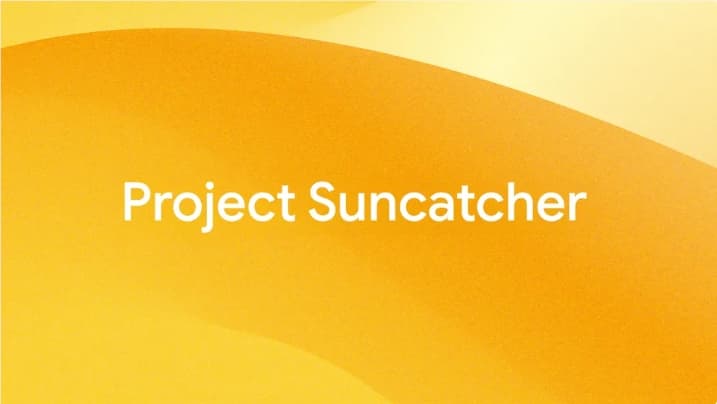 Google Unveils the Sun Catcher Project: Using TPUs on Satellites to Build an AI Supercomputing Network in Space