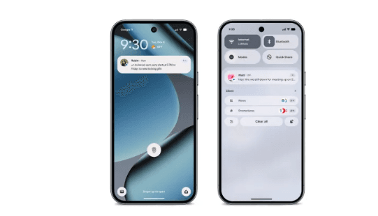 谷歌11月 Pixel Drop 重磅發佈,Gemini Nano 賦能信息編輯,直指 Apple Intelligence!