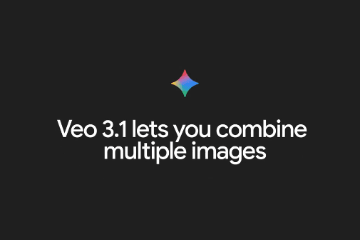 Google Gemini New Feature: Users Can Guide AI Video Generation with Multiple Reference Images