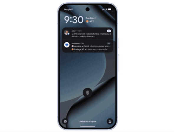 Android 16 首波更新推送:AI 摘要通知、自动归档低优先级消息,Pixel 设备即日起尝鲜