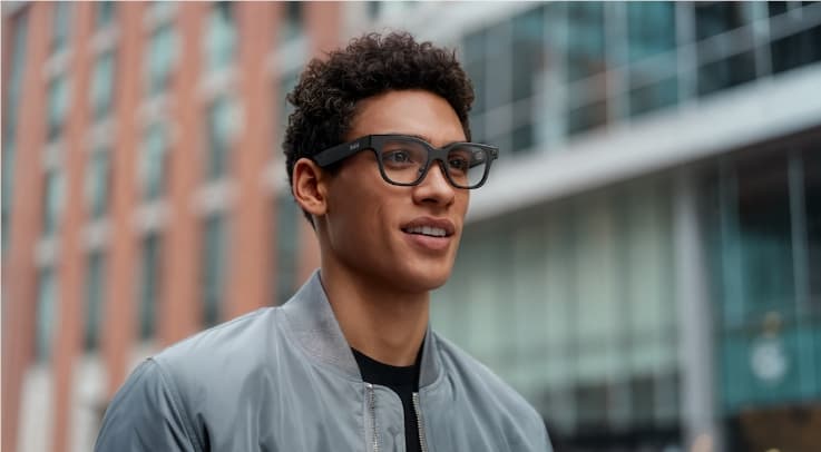 Compatibility with ChatGPT and DeepSeek Rokid's New Screenless Smart Glasses Style Now Open for Global Pre-Orders