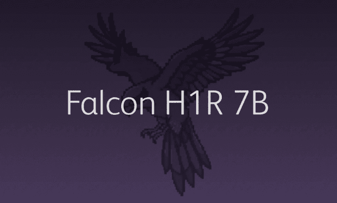 New Breakthrough! Falcon H1R 7B Open-Source Large Model Leads the New Trend in Reasoning