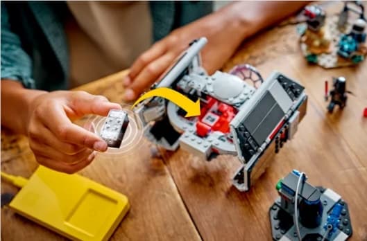 Building Blocks Have Come to Life! LEGO CES 2026 Unveils an Intelligent Play System, Redefining Physical Games Without a Screen
