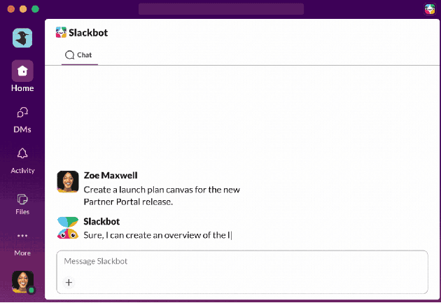 Salesforce 联手 Anthropic:全新 AI 助推器上线,让 Slack 成为你的企业大脑