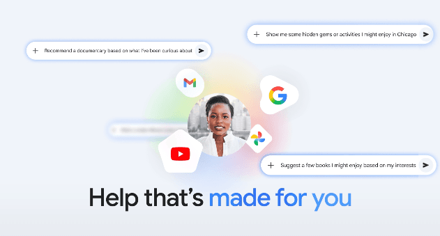 Google Gemini Upgrades Personal Intelligence: Deep Integration Across Apps, Becoming a Personal Assistant