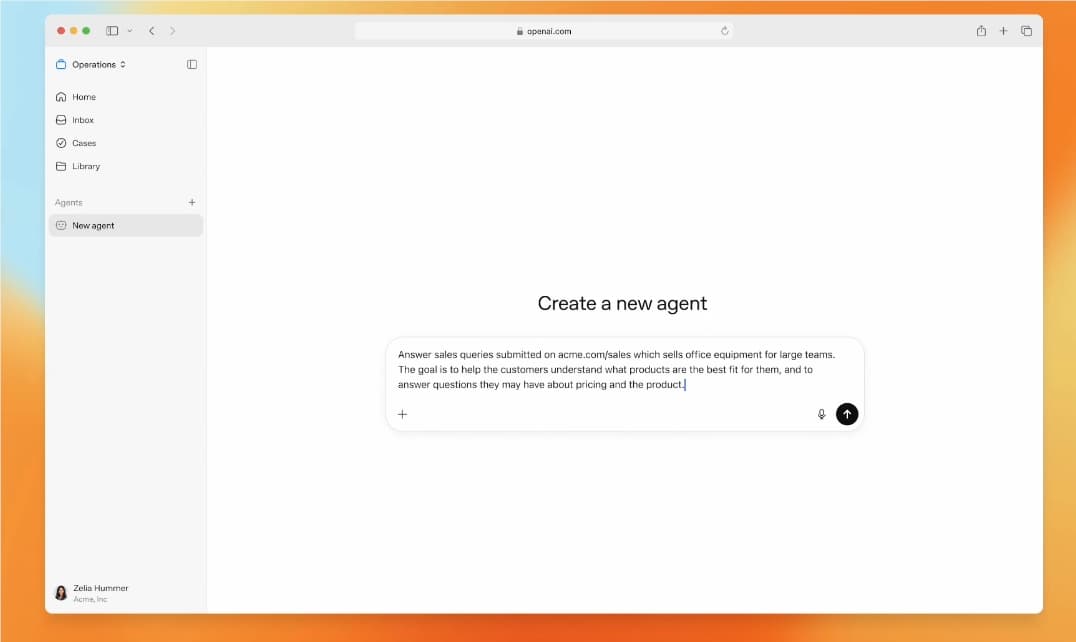 OpenAI Launches Frontier Platform: Building an AI Colleague Ecosystem to Accelerate the Deployment of Enterprise-Level AI Agents