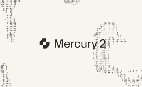 超越 Transformer 架構?Inception 發佈全球首個基於擴散模型的推理大模型 Mercury 2