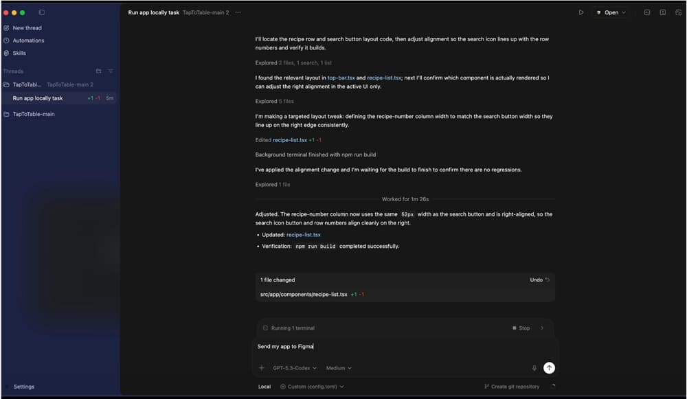 周訪問破百萬!OpenAI Codex 深度注入 Figma,開啓 UI 自動化的“MCP 時代”