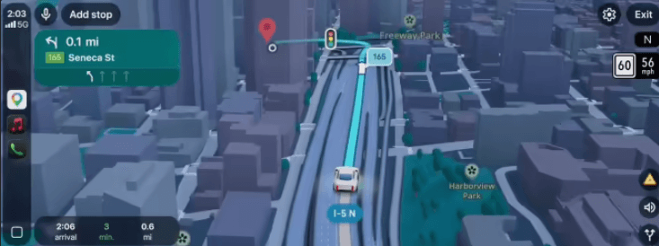 A Lifesaver for the Directionally Challenged! Google Maps Integrates Gemini to Launch Ask Maps: Can This Bizarre Request Be Solved in One Sentence?