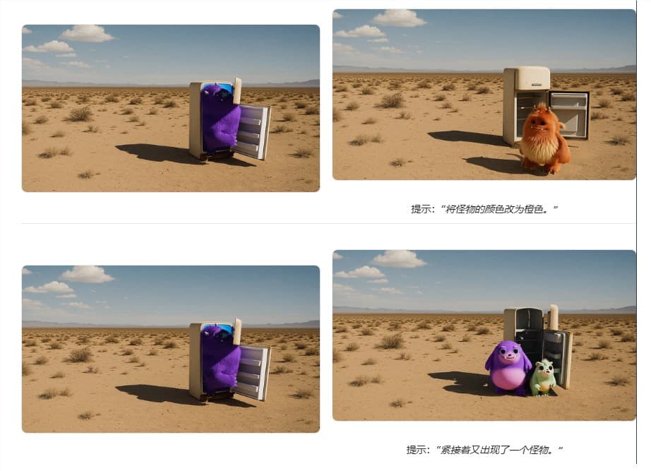 OpenAI Sora2API Launches New Updates Including Character Consistency, 20-Second Duration, and Dual Output for Horizontal and Vertical Screens