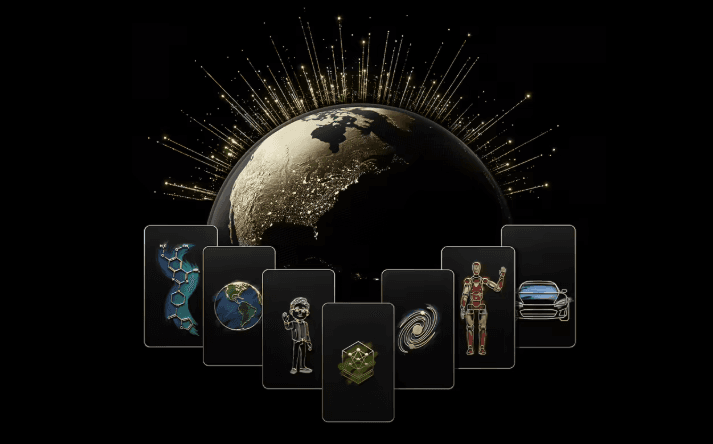 NVIDIA Releases the Nemotron 3 Series Open-Source Models: Inference Efficiency Surges 5 Times
