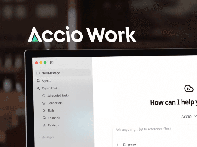 AliInternational Launches Accio Work: AI Agents Enable Zero-Base Online Store Setup in 30 Minutes