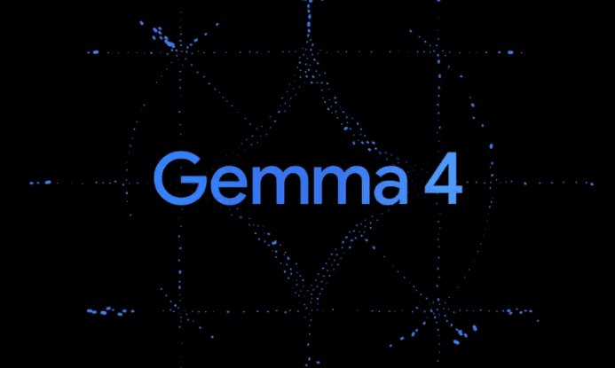 谷歌 Gemma 4 全面開源:小型模型展現超強 AI 能力