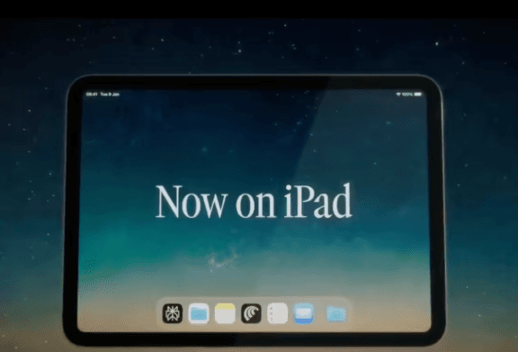 AI 浏览器 Comet 正式上线 iPad,全面支持多任务处理