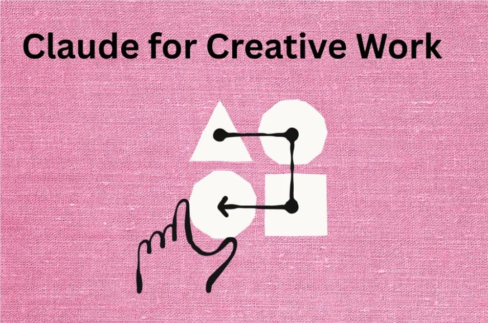 Anthropic Launches Claude for Creative Work to Enhance Efficient Collaboration in Creative Projects