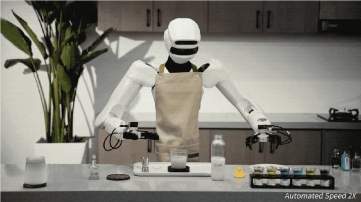 跨界黑马登顶双榜!生数科技发布MotuBrain,定义具身智能“大脑”新标准