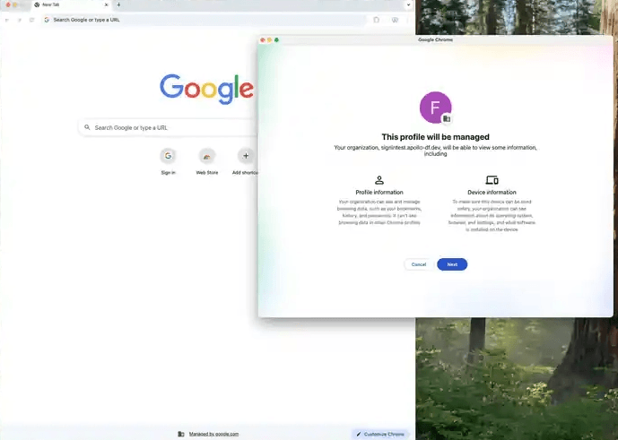 Google Chrome Browser 148 Version Release AI Auto-Fill Function Fully Upgraded
