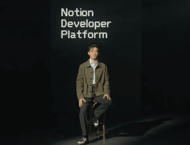 Notion 重磅升级!让你的工作空间成为 AI 智能助手的聚集地