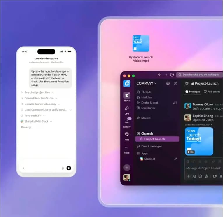 Codex Joins ChatGPT Mobile: A Programming Assistant in the Pocket of Developers, The Ecological Ambitions Behind the Free Strategy