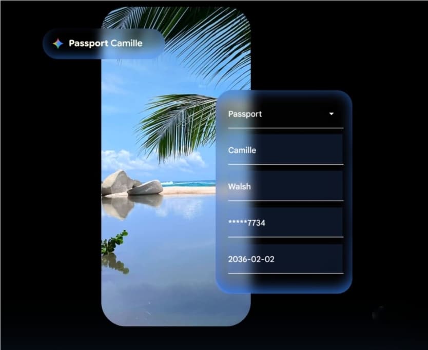 12GB of RAM and above! Google Gemini Intelligence raises the hardware threshold