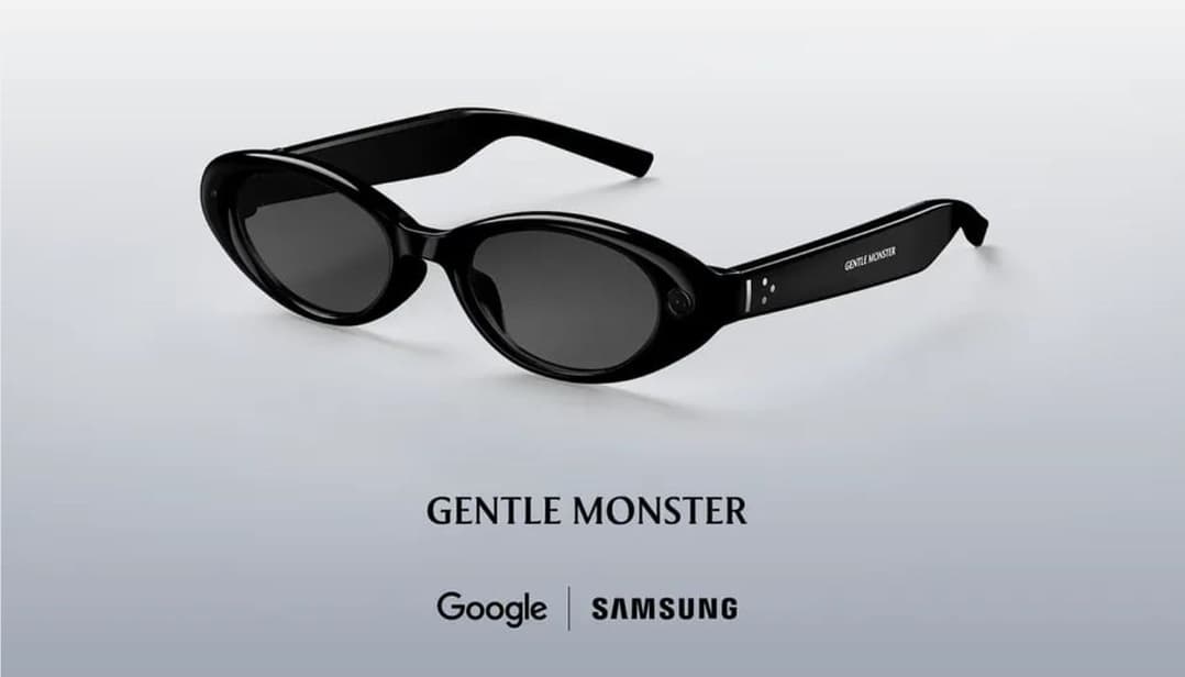 Google Launches Its First AI Smart Glasses, Compatible with iPhone and Android Phones