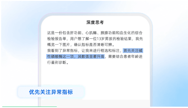 Tongyi Qianwen Upgrades Photo-based Health Inquiry: Can Highlight Areas and Understand Reasoning - Recognized by Top Hospital Doctors