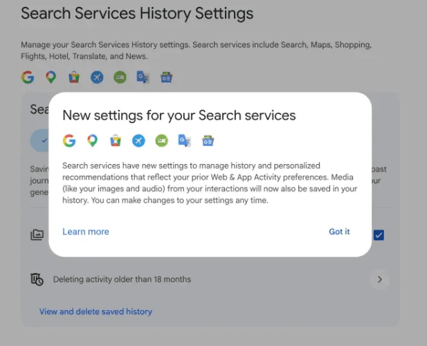 Your Data is Feeding AI: Google's Privacy Settings Undergo a Silent Update - How to Protect Your Personal Information?