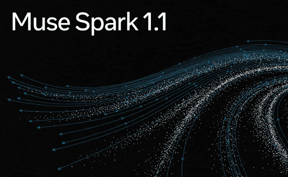 Meta Releases New Flagship Model Muse Spark 1.1 with Enhanced Multi-Agent Automation Features