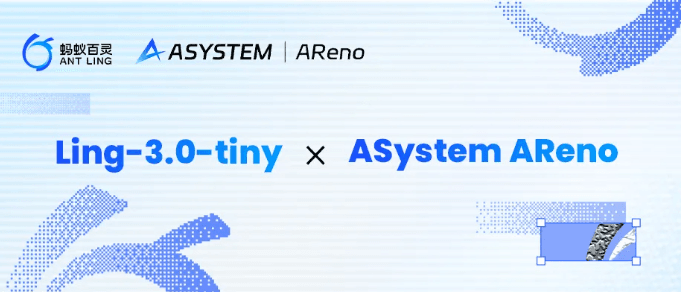 Bid Farewell to the Illusion of Local Models: Bailing Team Joins Forces with AReno to Establish a Local Intelligent Agent Reinforcement Learning Loop