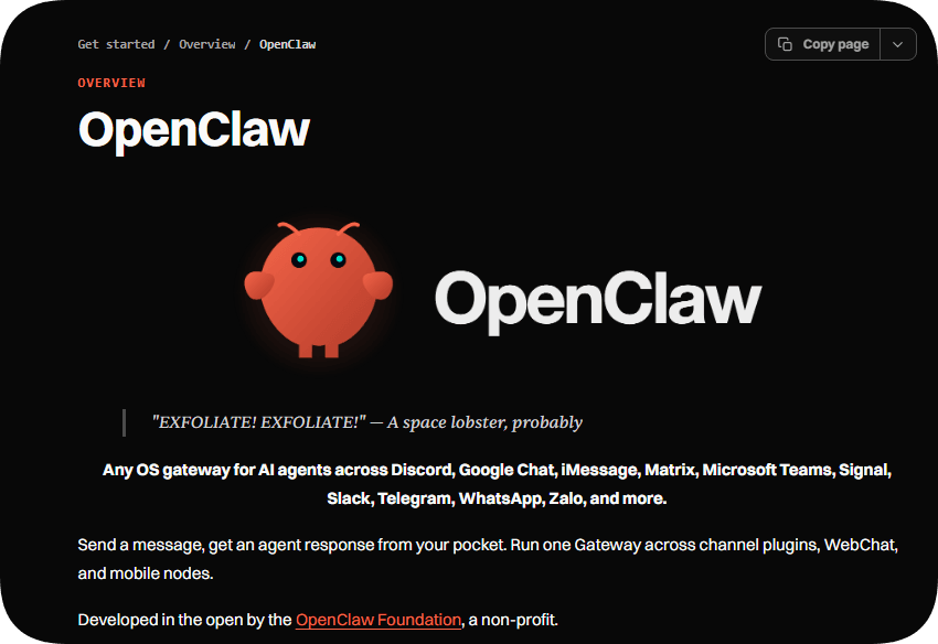 OpenClaw2.0正式发布:重构底层架构,支持多人共享云端会话